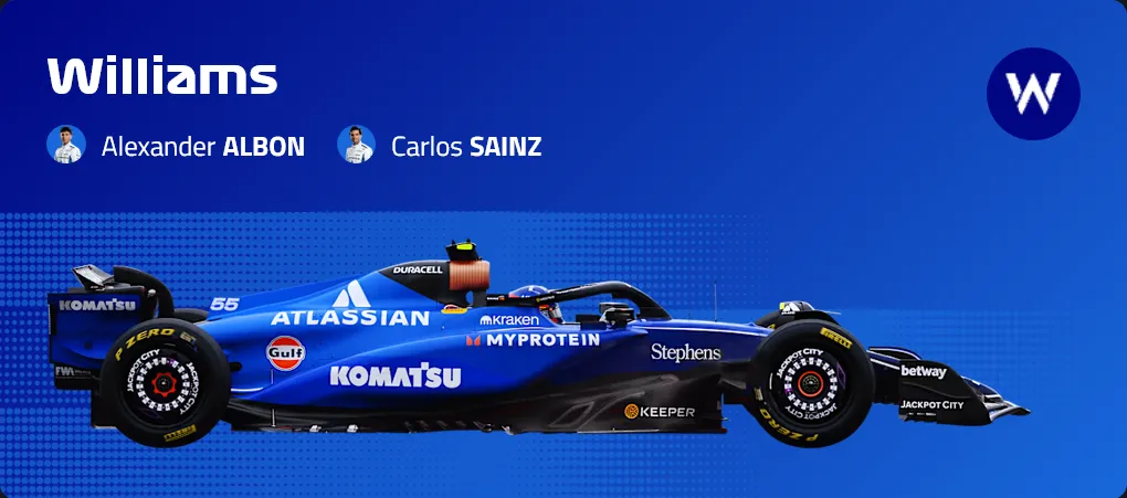 Williams