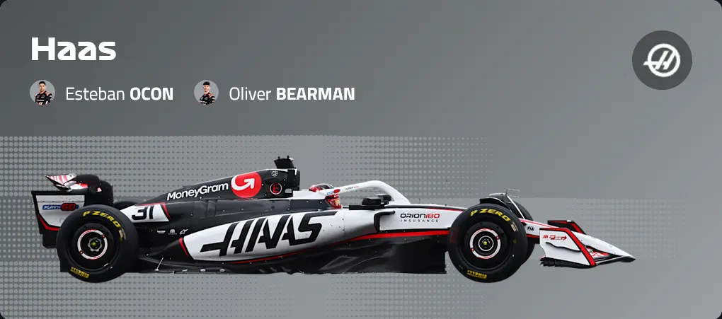 Haas