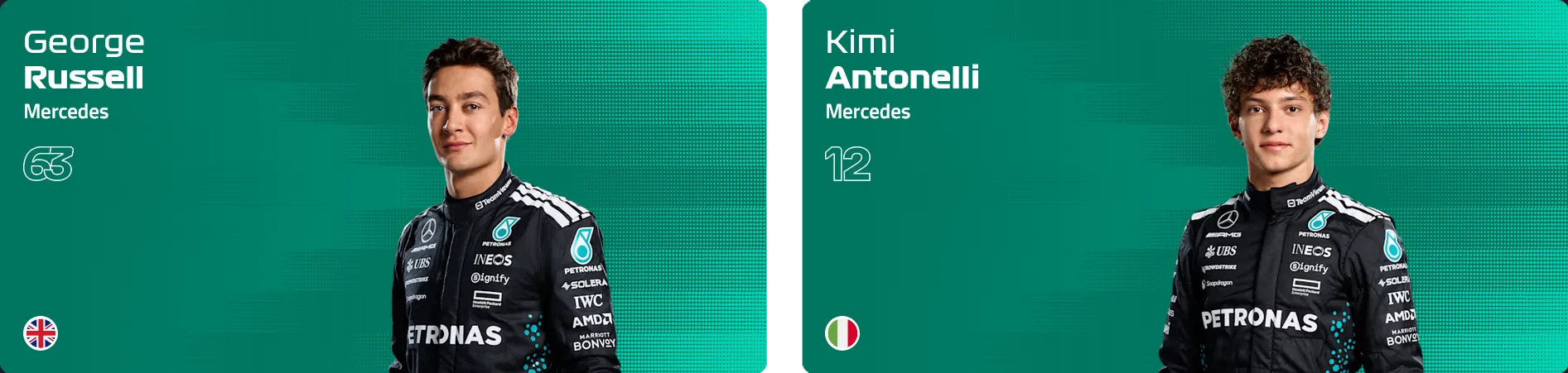 Mercedes