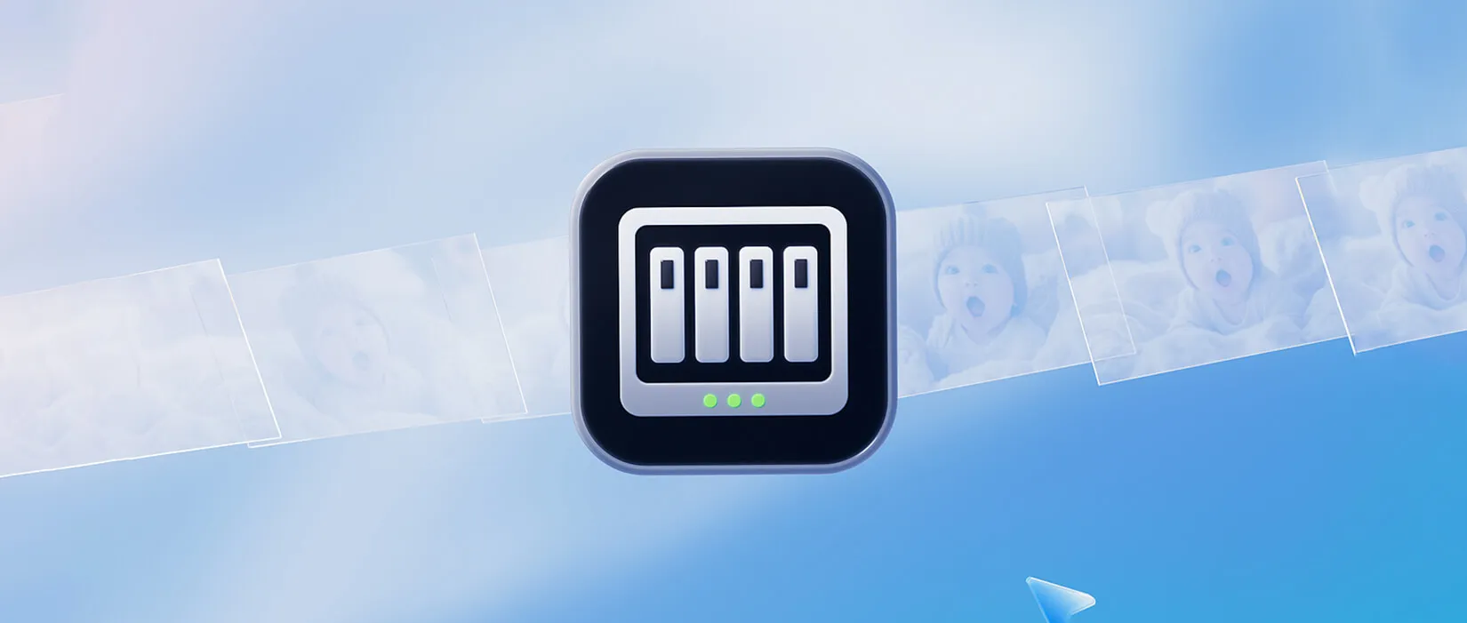 个人向 Nas 折腾记录