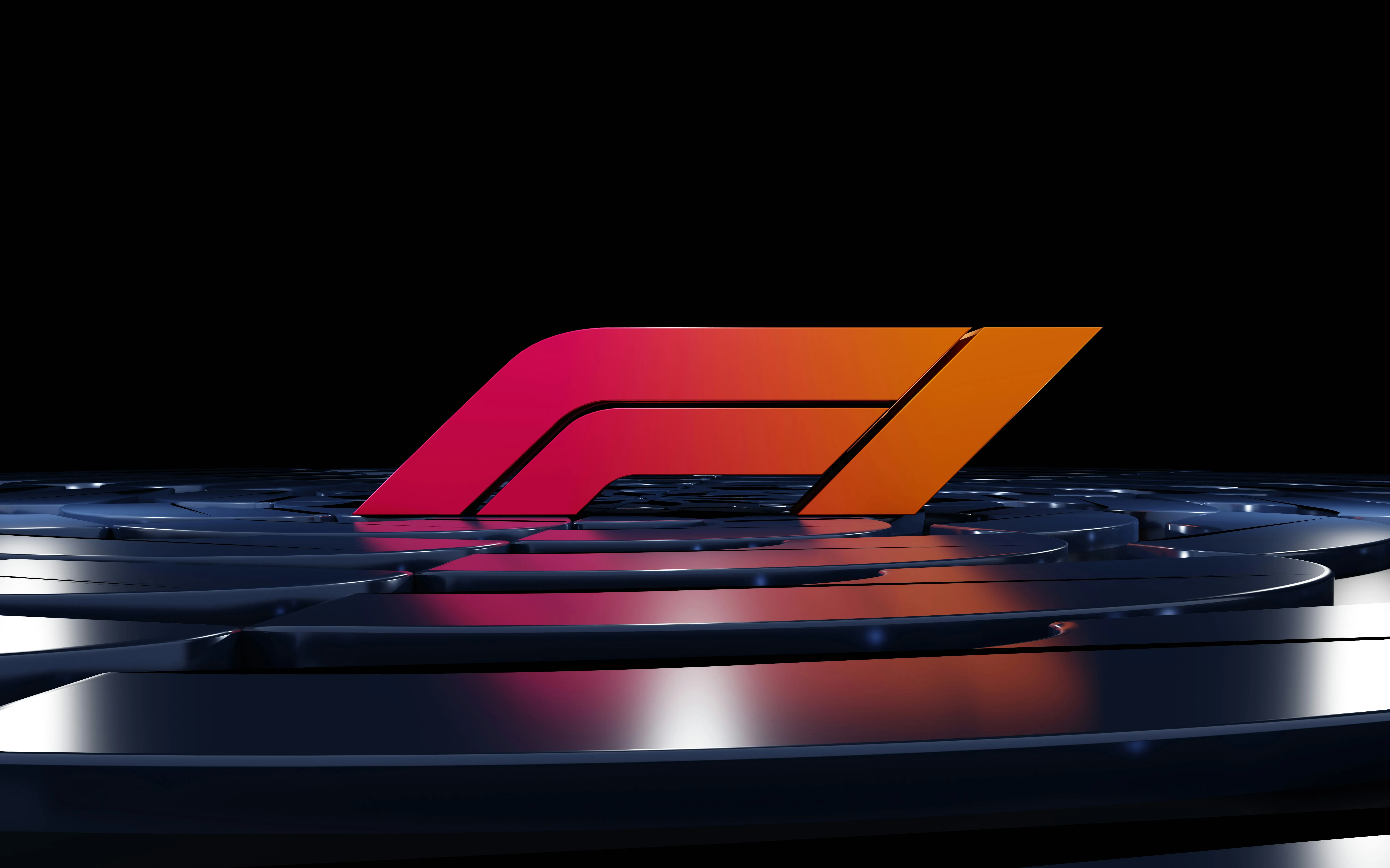 F1 车队汇总