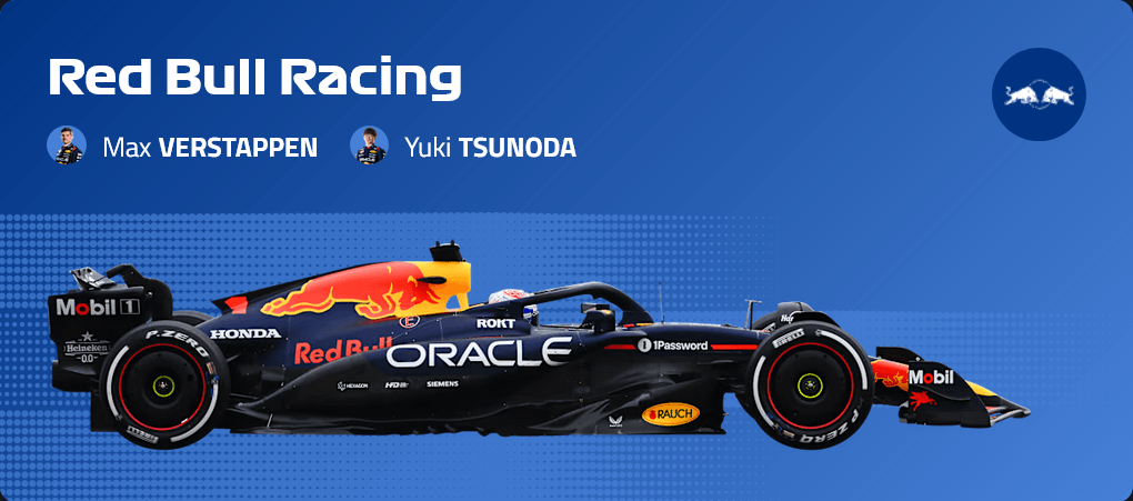 Red Bull Racing